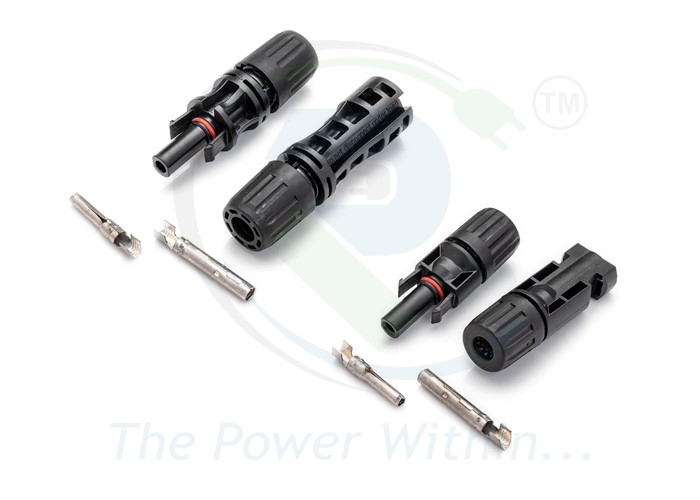 Solar Connectors